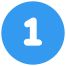 icons8-number-one-66